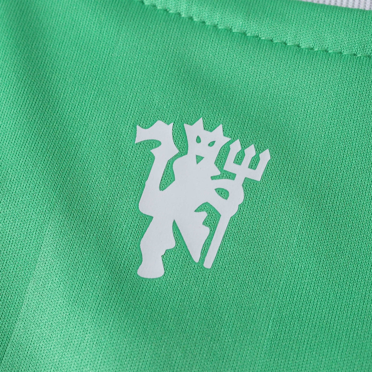 3 25/26 Goalkeeper Shirt