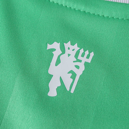 3 25/26 Goalkeeper Shirt