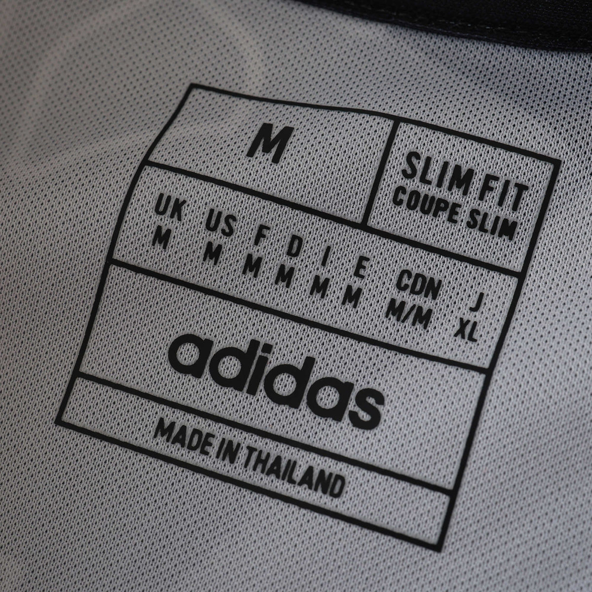 Pre-Match 24/25 Shirt