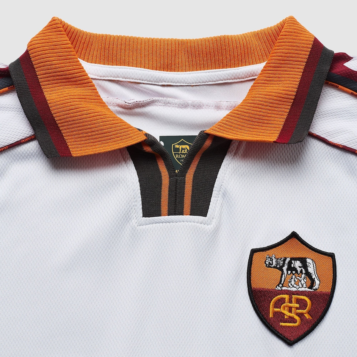 Retro Away 1998/99 Shirt