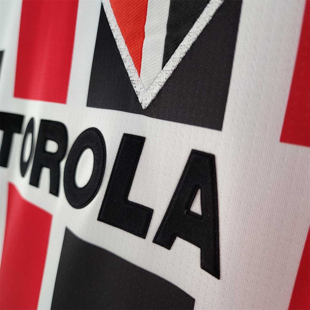 Retro Away 2000 Fan Shirt