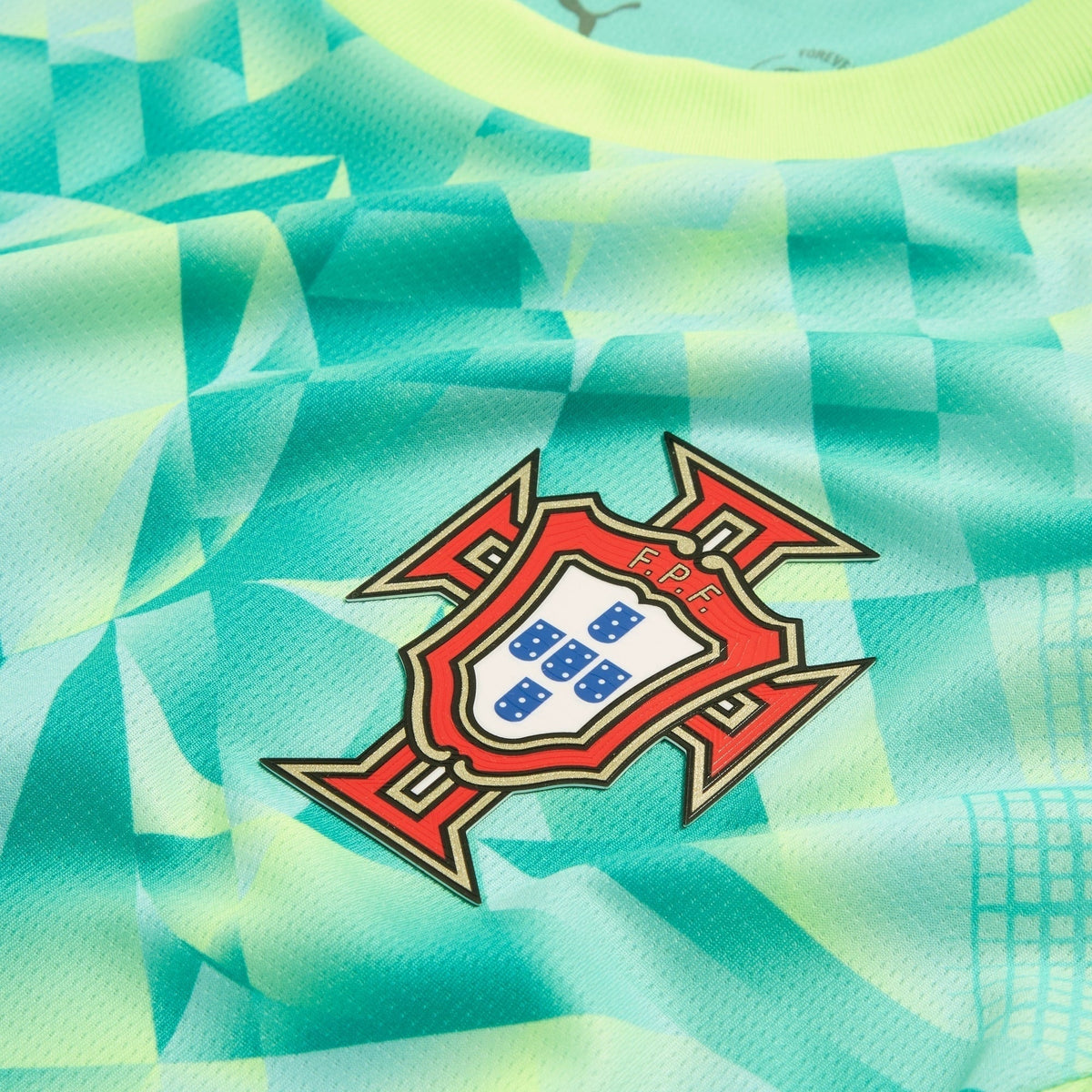 Goalkeeper 26/27 Shirt