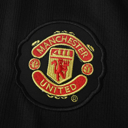Retro Away 2007/08 Long Sleeve Shirt