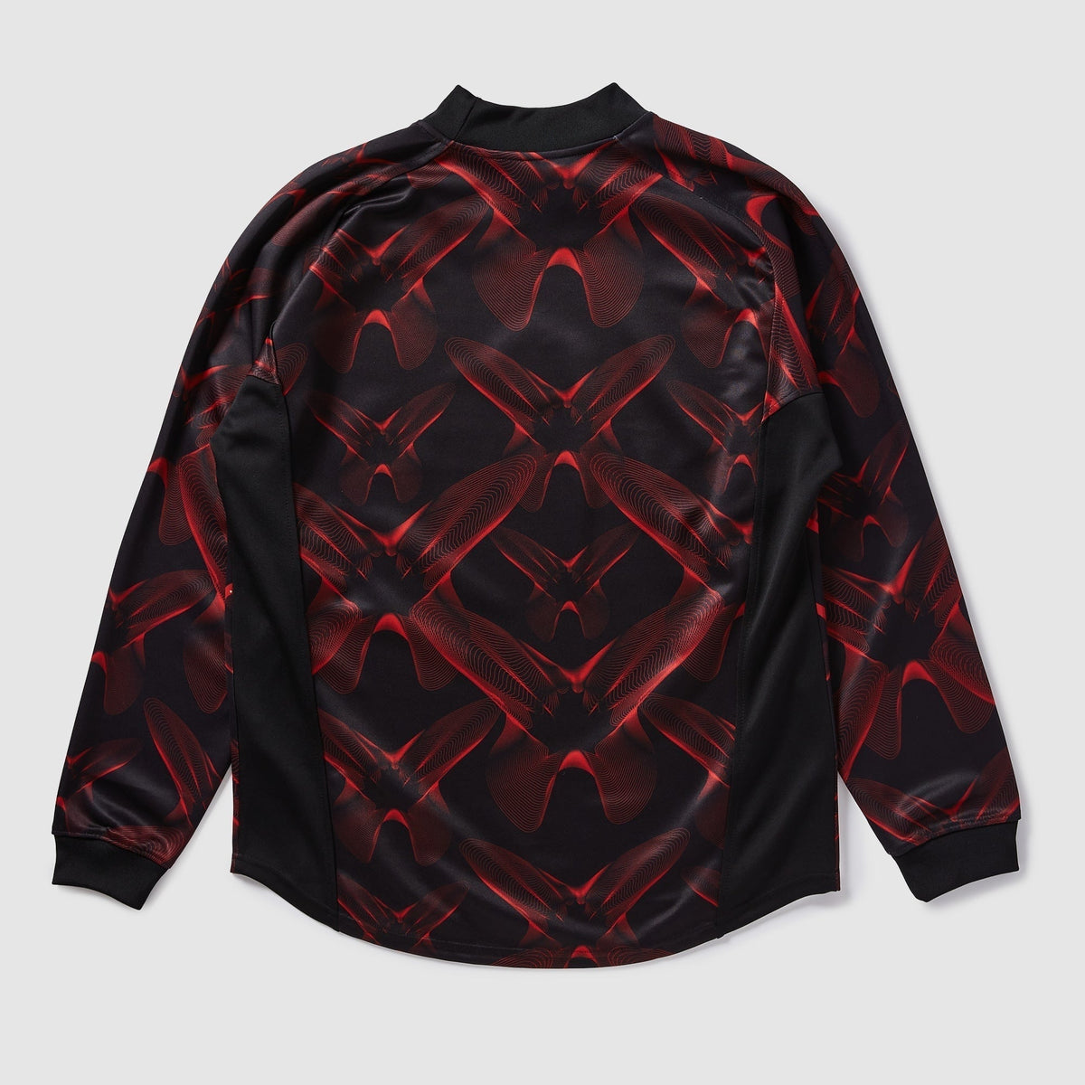 Goalkeeper 26/27 Long Sleeve Shirt