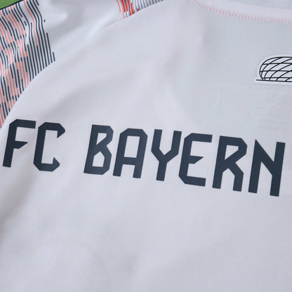 Away 25/26 Kids Shirt Kit