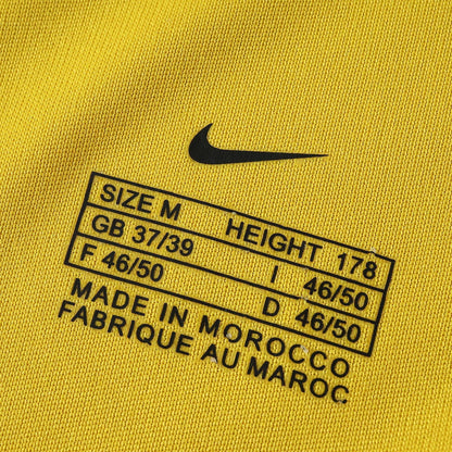 Retro Third 2002/03 Shirt