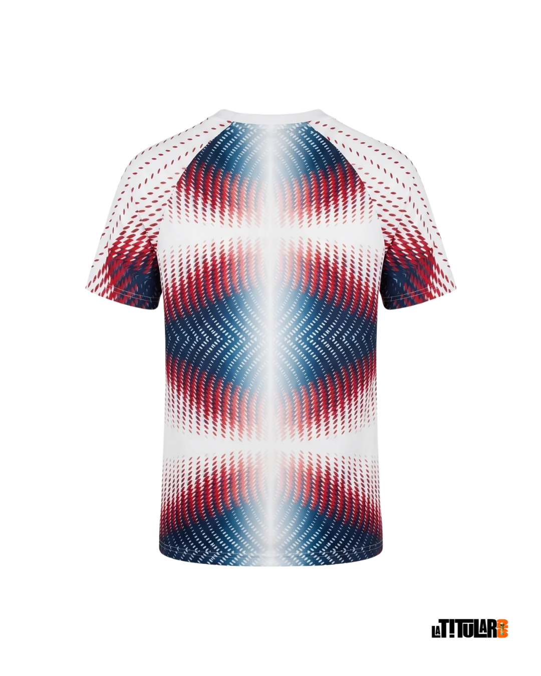 Toluca Training 26/27 Shirt