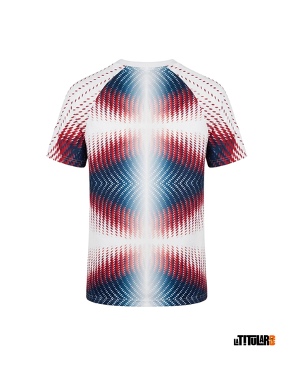 Toluca Training 26/27 Shirt