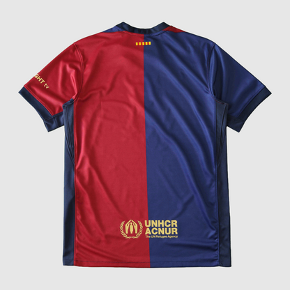 Home 24/25 Men’s Shirt