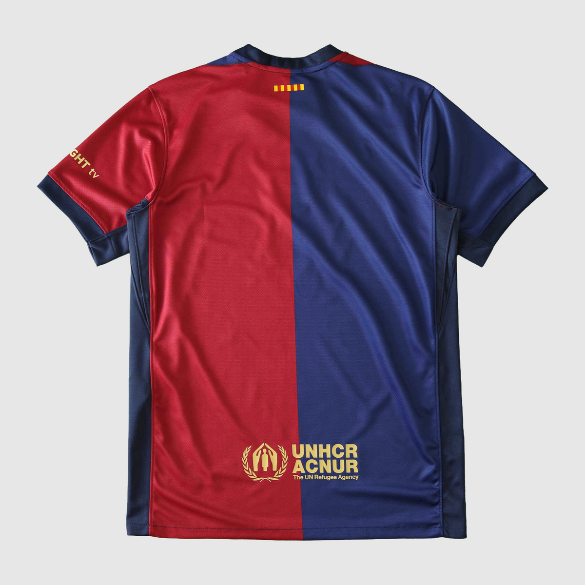 Home 24/25 Men’s Shirt