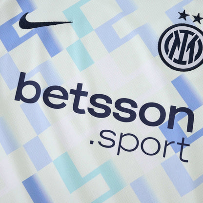Away 25/26 Kids Shirt Kit