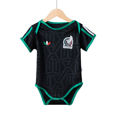 Third 2026 Baby Bodysuit 714