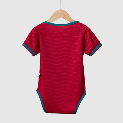 Home 26/27 Baby Shirt