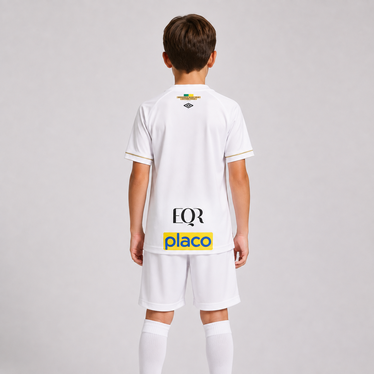 Home 25/26 Kids Kit (With Sponsor)
