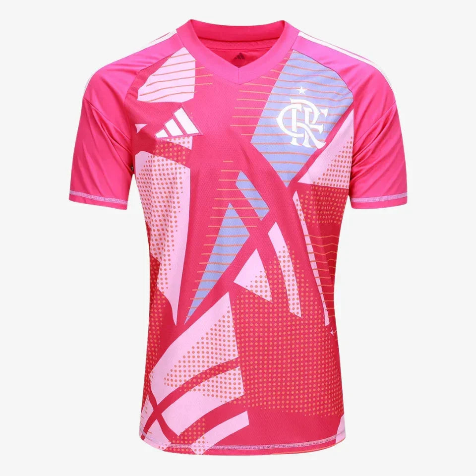 Goalkeeper 25/26 Fan Shirt