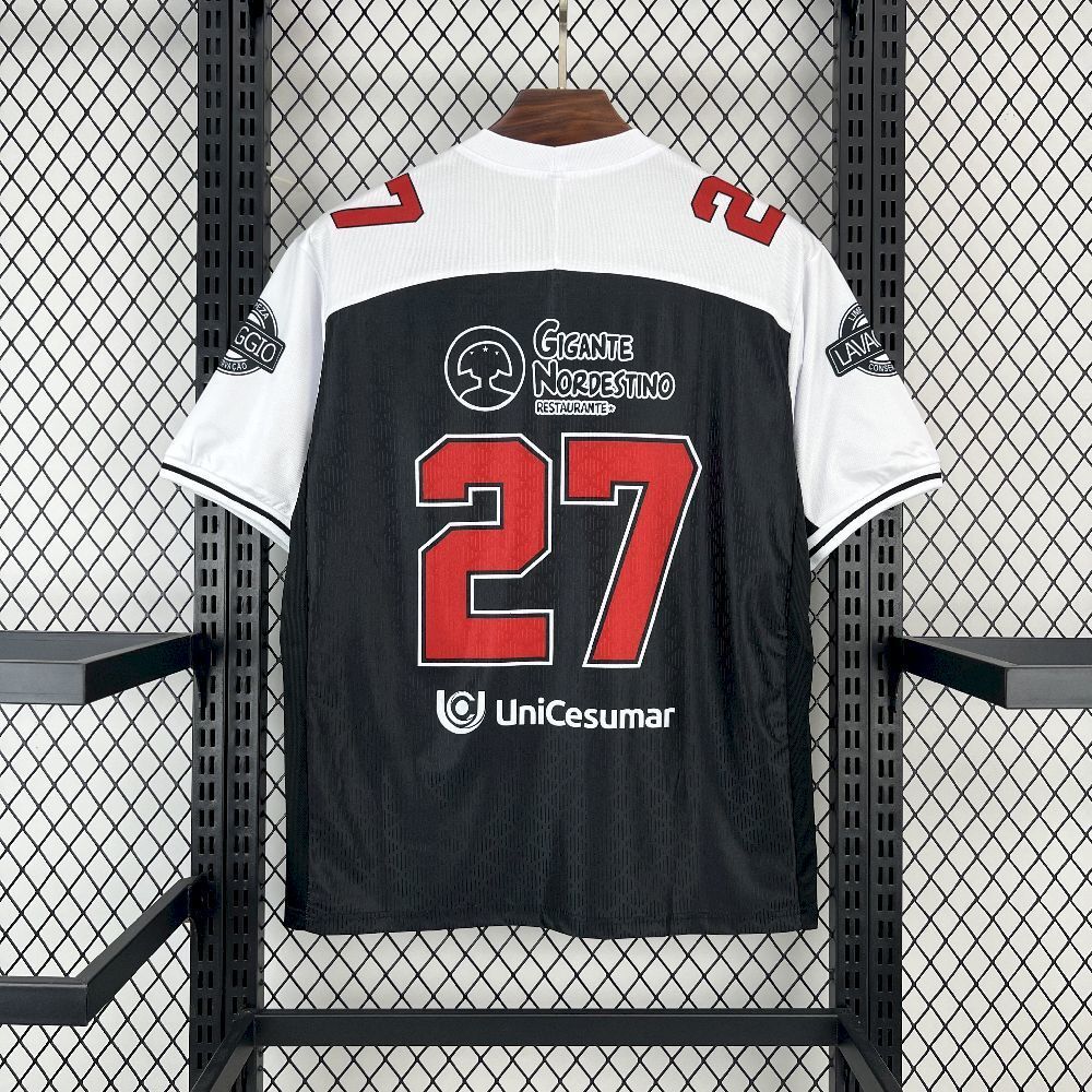 Home 25/26 Fan Shirt