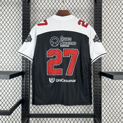 Home 25/26 Fan Shirt
