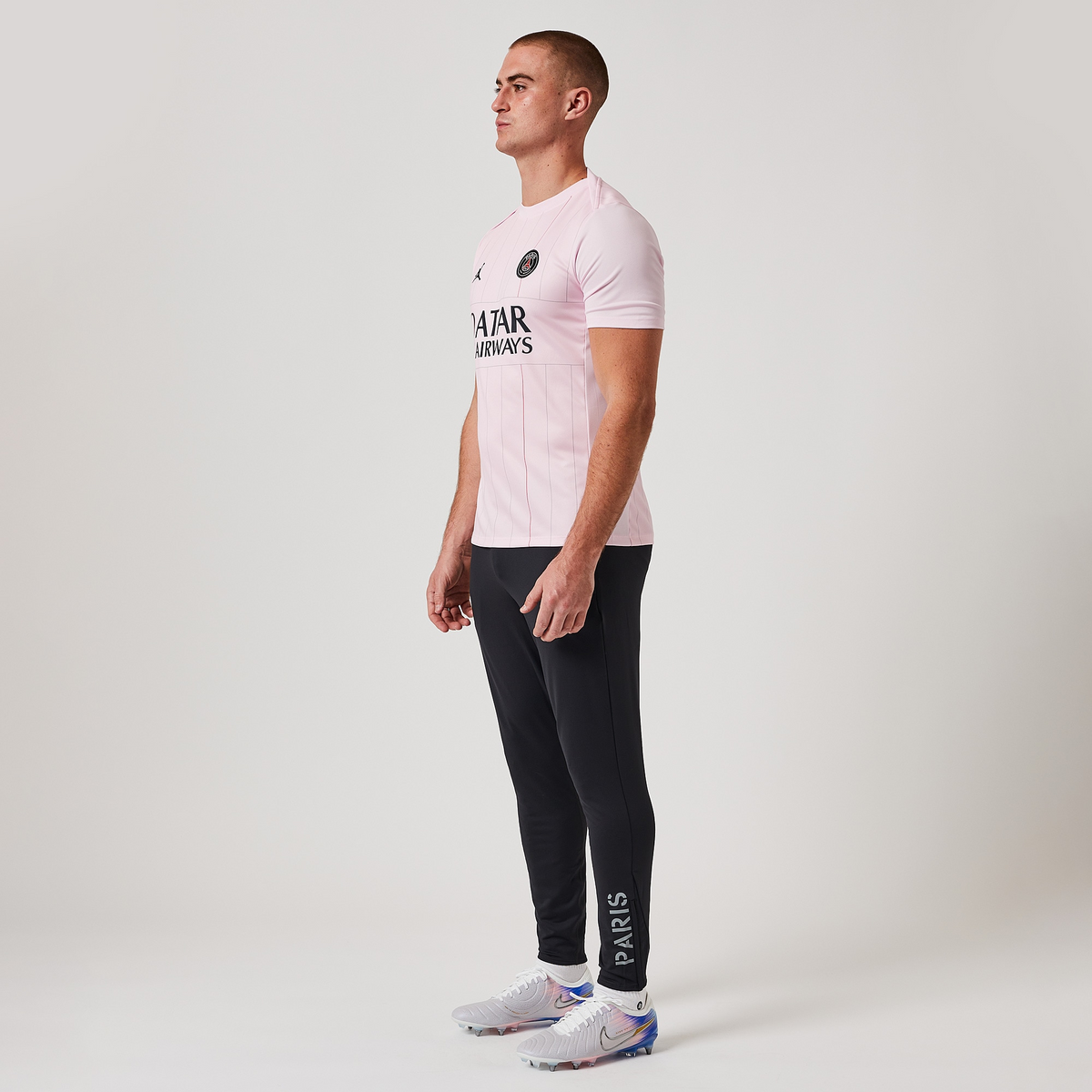 Pre-Match Fourth 25/26 Shirt