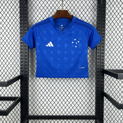 Home 26/27 Women’s Shirt