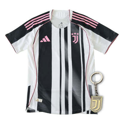 Home 25/26 Player Edition Shirt