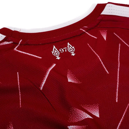 Home 26/27 Player Edition Shirt