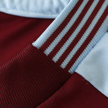 Home 24/25 Men’s Shirt