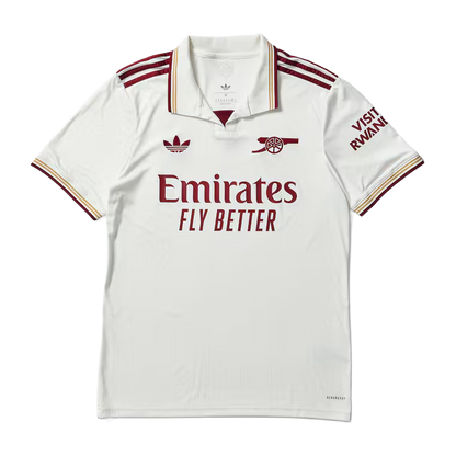 Third 25/26 Men’s Shirt