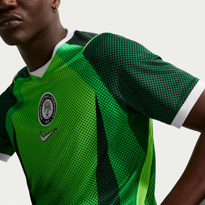 Home 26/27 Men’s Shirt