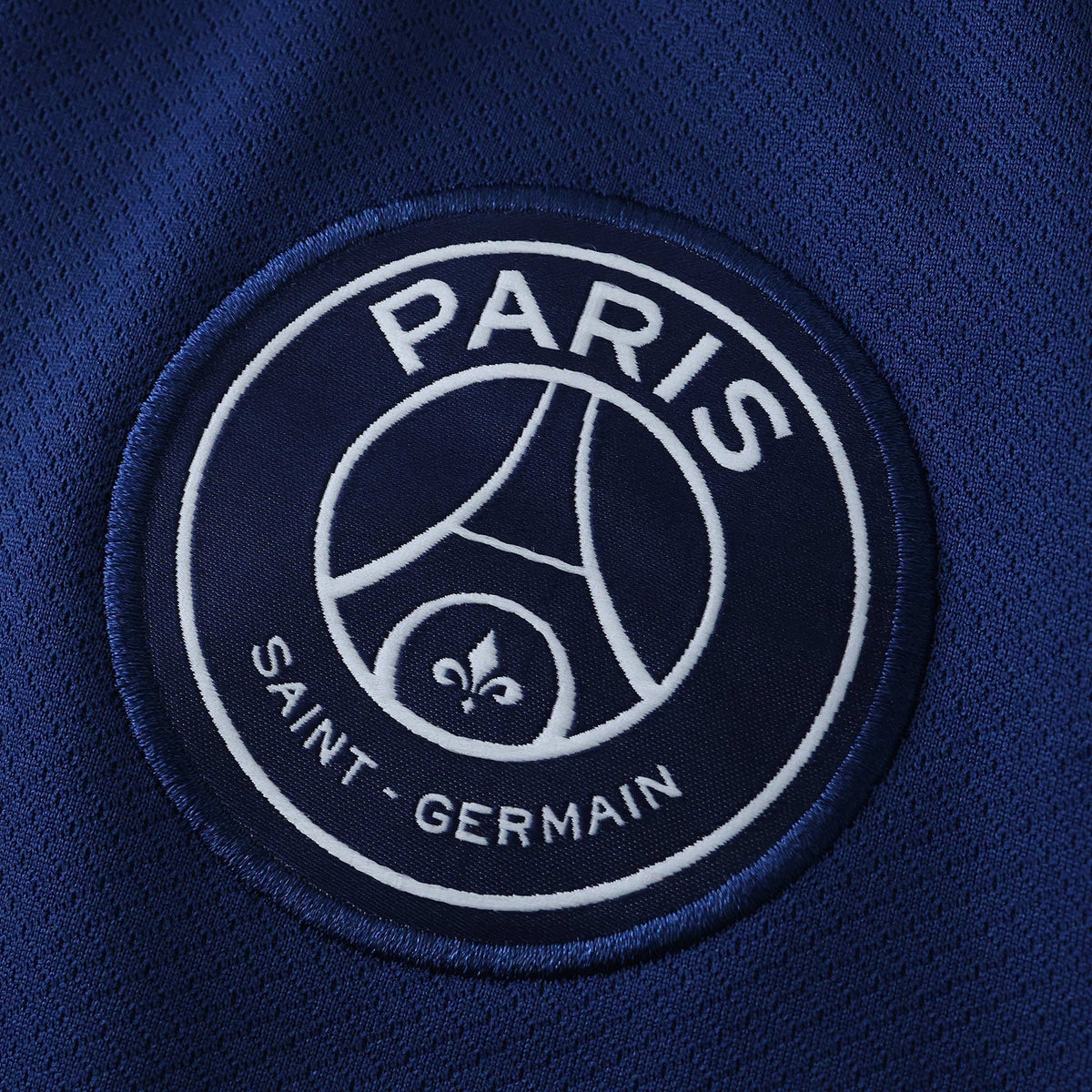 Fourth 25/26 Kids Shirt Kit