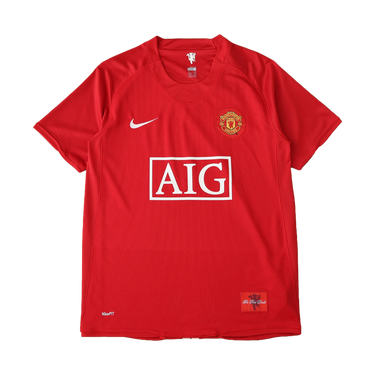 Retro Home 07/08 Shirt