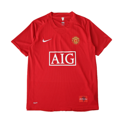 Retro Home 07/08 Shirt