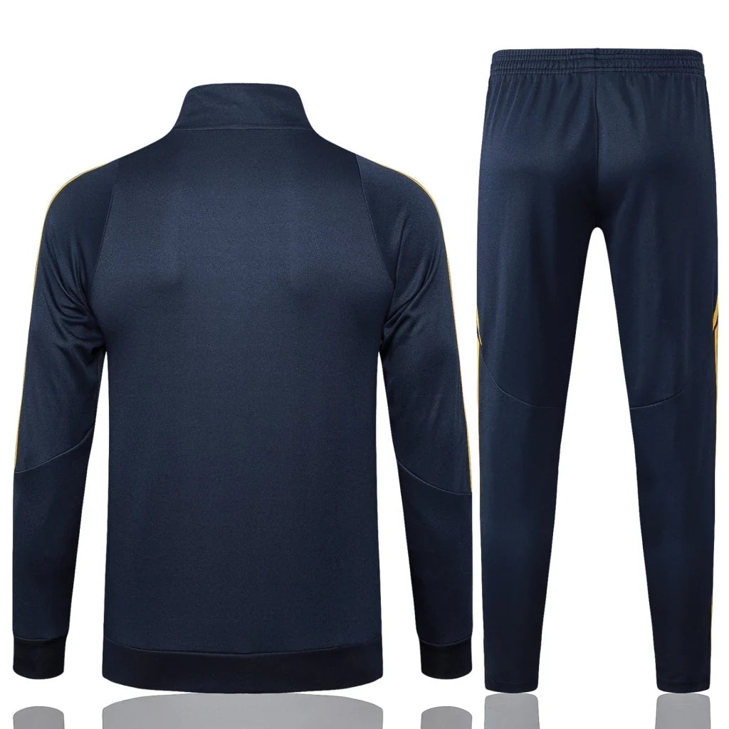 Boca Juniors 24/25 Full-Zip I Tracksuit