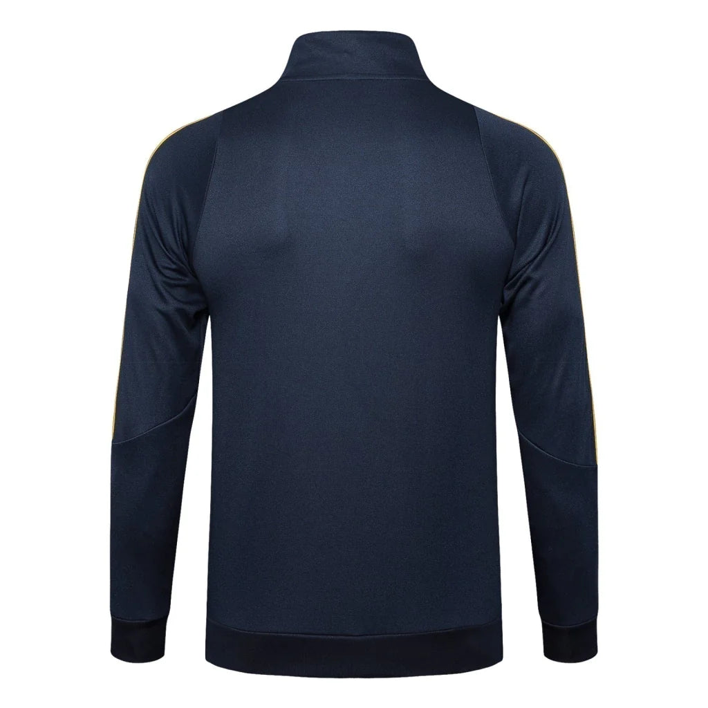Boca Juniors 24/25 Full-Zip I Tracksuit