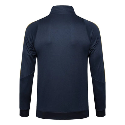 Boca Juniors 24/25 Full-Zip I Tracksuit