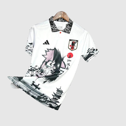 Special Edition Uzumaki & Uchiha Sasuke Men’s Shirt