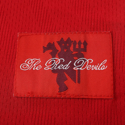 Retro Home 2007/08 Long Sleeve Shirt