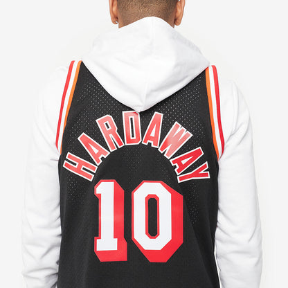 Tim Hardaway Swingman Jersey