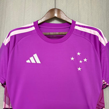 Goalkeeper 26/27 Fan Shirt