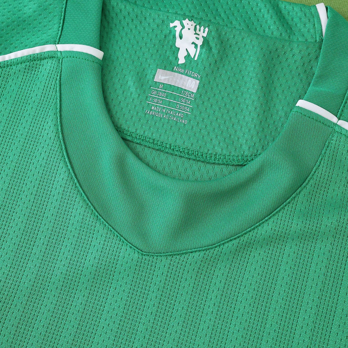 Retro 2007/08 Shirt
