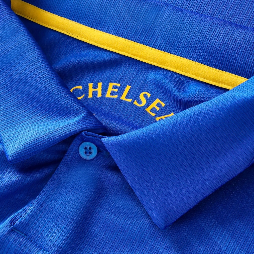 Home 26/27 Kids Shirt Kit