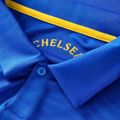 Home 26/27 Kids Shirt Kit