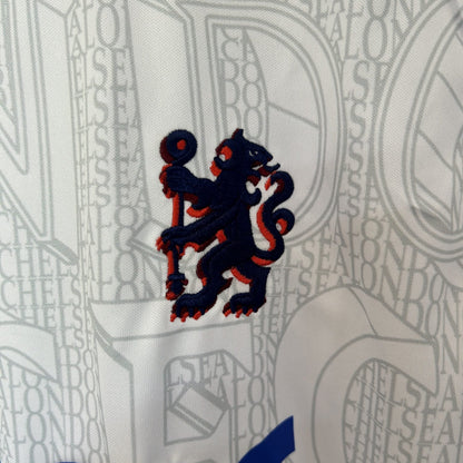Pre-Match 25/26 Shirt