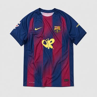 Home 25/26 Player Edition Shirt