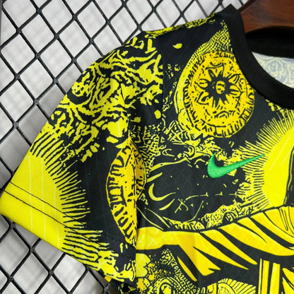 Cristo Redentor Special Edition Kids Shirt Kit