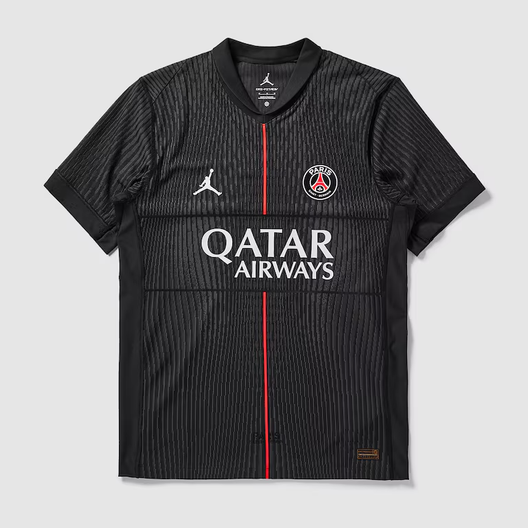 Fourth 25/26 Player Edition Shirt