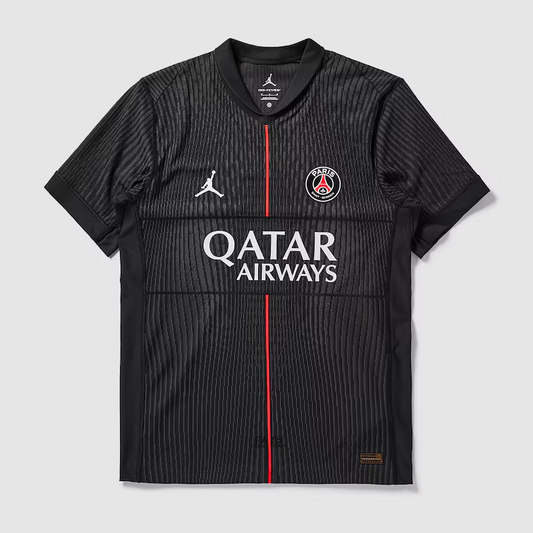 Fourth 25/26 Player Edition Shirt