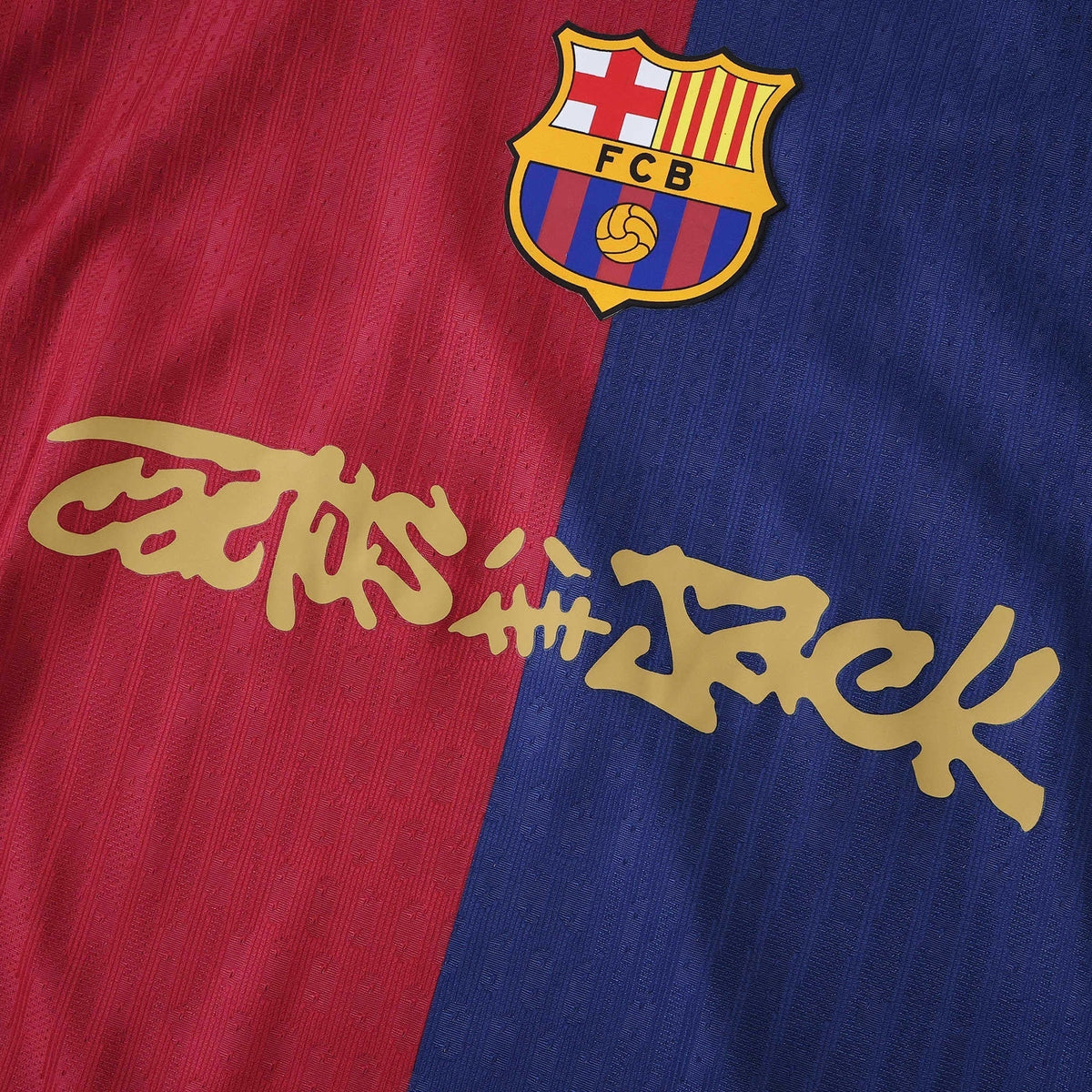 Home 24/25 Player Edition Shirt