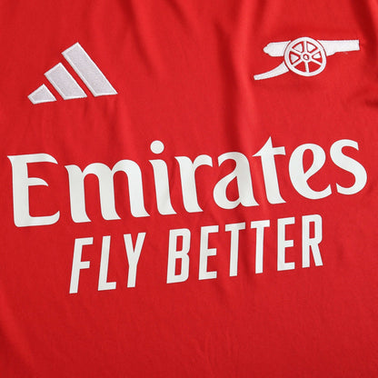 Home 24/25 Men’s Shirt