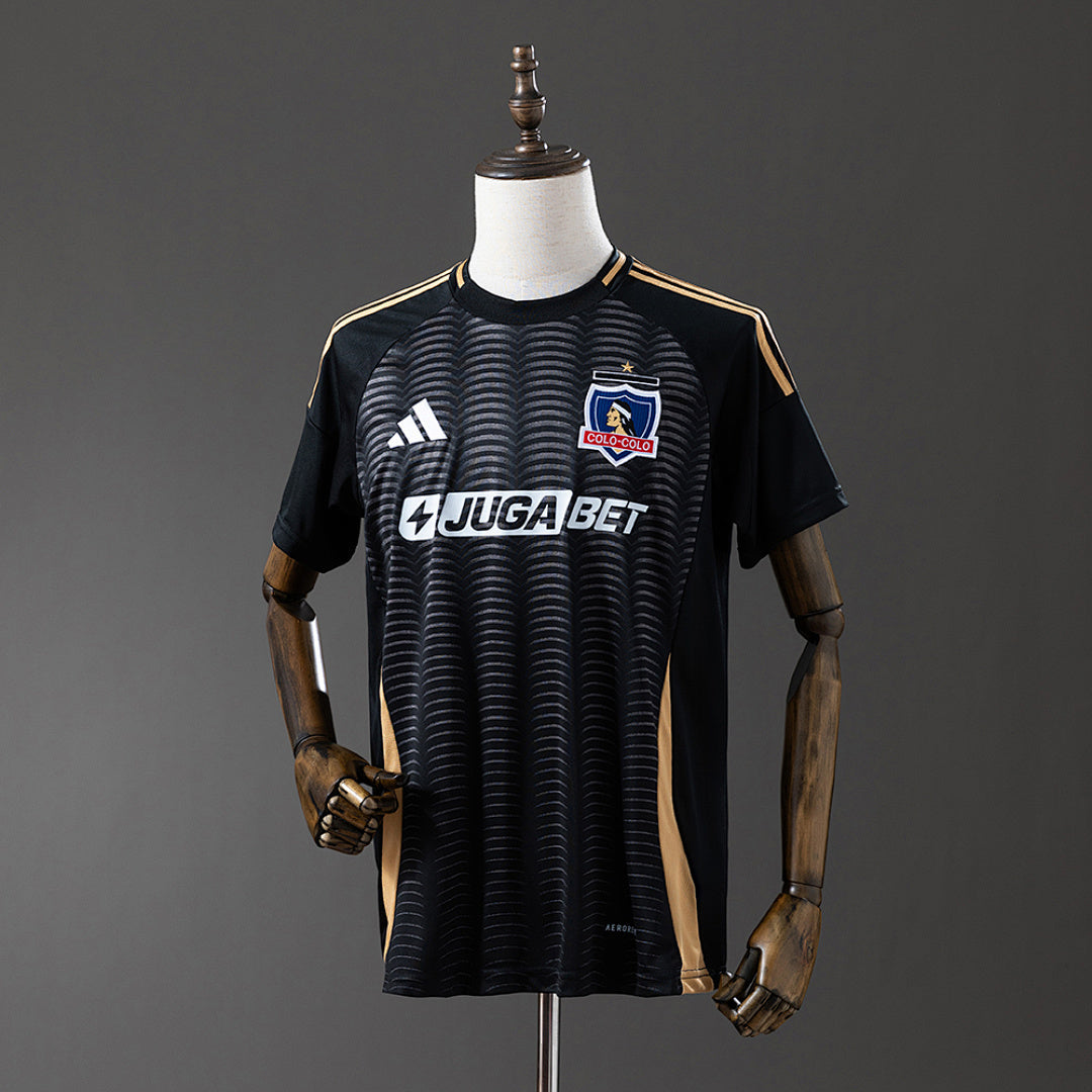 Away 25/26 Fan Jersey 202