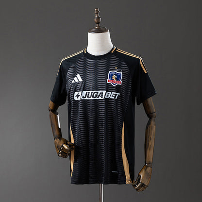 Away 25/26 Fan Jersey 202